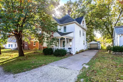 1322 27th Avenue, Moline, IL 61265 - Photo 1
