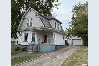 407 Ross Street, Kewanee, IL 61443 - Photo 1