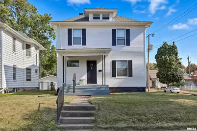 1926 14th Street, Moline, IL 61265 - Photo 1