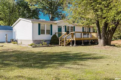 1009 N Mayor Caliper Drive, Colp, IL 62921 - Photo 1