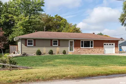 1612 W 5th Street, Coal Valley, IL 61240 - Photo 1