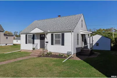 5431 3rd Avenue, Moline, IL 61265 - Photo 1
