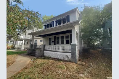 1182 25th Street, Moline, IL 61265 - Photo 1