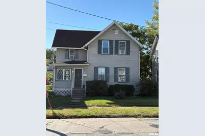 1712 13th Avenue, Moline, IL 61265 - Photo 1