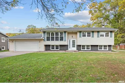 6008 Dayton Corner B Street, Colona, IL 61241 - Photo 1