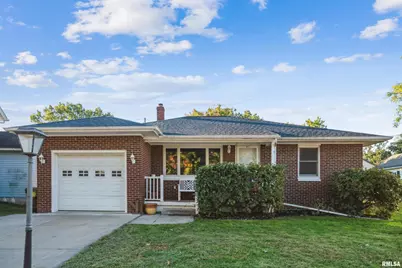 824 9th Avenue, Fulton, IL 61252 - Photo 1