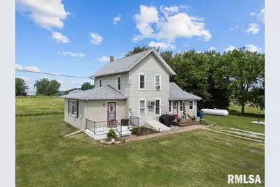 2156 Ridge Road, Reynolds, IL 61279 - Photo 1