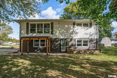 502 E 22nd Avenue #A, Coal Valley, IL 61240 - Photo 1