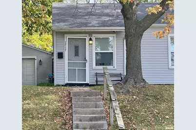 1717 Mound Street, Davenport, IA 52803 - Photo 1