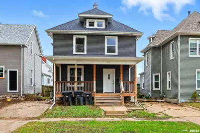 640 43rd Street, Rock Island, IL 61201 - Photo 1