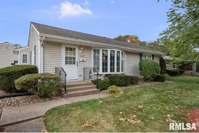 5325 28th Avenue, Moline, IL 61265 - Photo 1