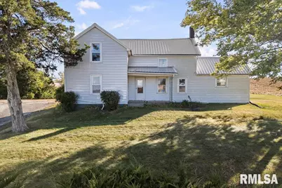 20489 N 1800th Avenue, Atkinson, IL 61235 - Photo 1