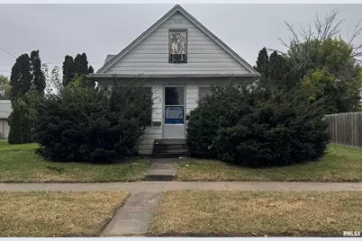 1534 39th Street, Rock Island, IL 61201 - Photo 1