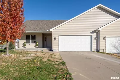 1809 E 6th St Street #1, Coalvalley, IL 61240 - Photo 1