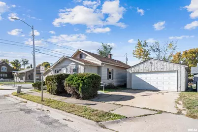 1509 Kennedy Drive, East Moline, IL 61244 - Photo 1