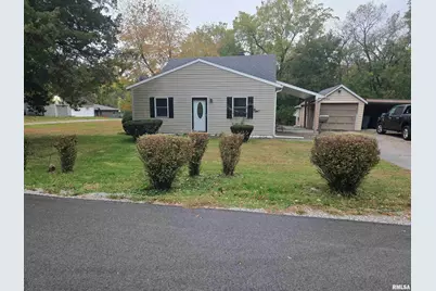 1705 31st Street #A, Moline, IL 61265 - Photo 1