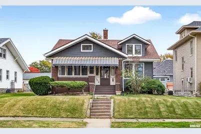 1514 16th Street, Moline, IL 61265 - Photo 1