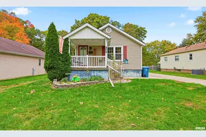 3513 2nd Street, East Moline, IL 61244 - Photo 1