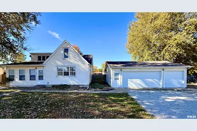 815 1st Street, Colona, IL 61241 - Photo 1