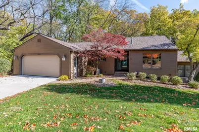 2809 32nd Ave Dr Avenue #19, Moline, IL 61265 - Photo 1