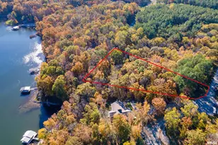 130 Rocky Pt, Orangeville, IL 62946 - Photo 1