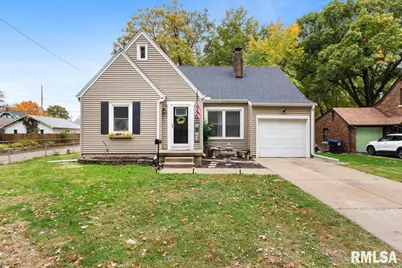 2332 14th Avenue, Moline, IL 61265 - Photo 1