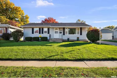 4226 26th Avenue, Rock Island, IL 61201 - Photo 1