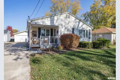 611 E Main Street, Geneseo, IL 61254 - Photo 1