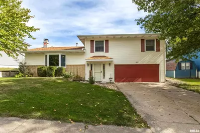 3414 14th Street, Moline, IL 61265 - Photo 1