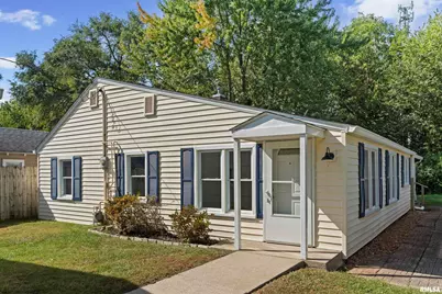 1501 43rd Street, Moline, IL 61265 - Photo 1
