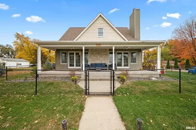 300 2nd Avenue, Hampton, IL 61256 - Photo 1