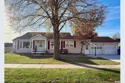 640 32nd Avenue, Moline, IL 61265 - Photo 1