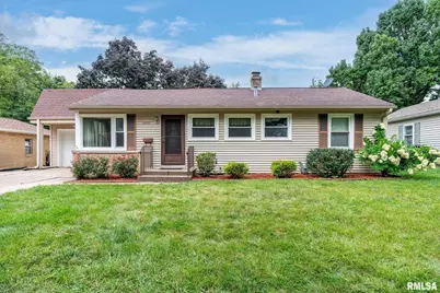 3005 15th Street, Moline, IL 61265 - Photo 1