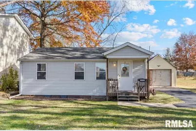 222 4th Street, Colona, IL 61241 - Photo 1