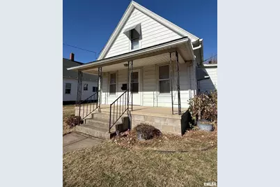 804 Prairie Avenue, Kewanee, IL 61443 - Photo 1
