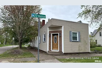 848 20th Avenue, Moline, IL 61265 - Photo 1