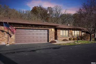 5311 38th Avenue #10, Moline, IL 61265 - Photo 1