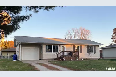 434 Payson Street, Kewanee, IL 61443 - Photo 1