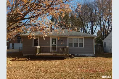 814 4th Street, Colona, IL 61241 - Photo 1