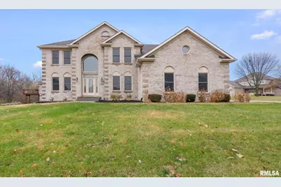 1600 E 5th Street, Coal Valley, IL 61240 - Photo 1