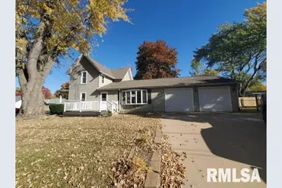 600 E 5th Street, Rock Falls, IL 61071 - Photo 1