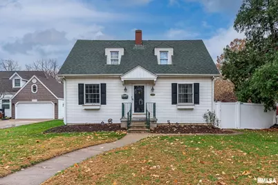 2636 12th Street, Moline, IL 61265 - Photo 1