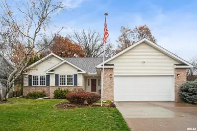 1205 28th Avenue, Silvis, IL 61282 - Photo 1