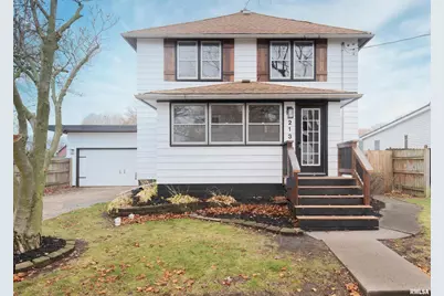 213 N Williams Street, Geneseo, IL 61254 - Photo 1