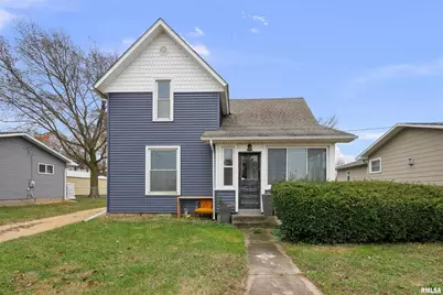405 N Bluff Street, Albany, IL 61230 - Photo 1