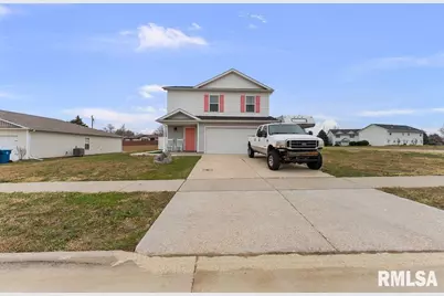 106 14th Avenue, DeWitt, IA 52742 - Photo 1