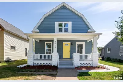 2410 18th Avenue, Moline, IL 61265 - Photo 1