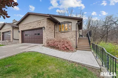 880 47th Avenue #2, East Moline, IL 61244 - Photo 1