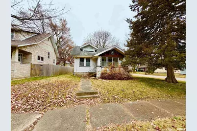 1402 28th Ave Avenue, Moline, IL 61265 - Photo 1