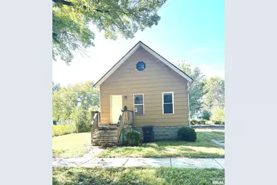 926 10th Avenue, Rock Island, IL 61201 - Photo 1